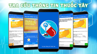 Tra Cuu Thuoc Tay - Tim Kiem T