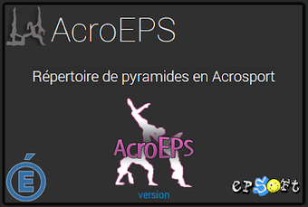 AcroEPS