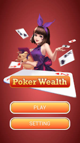 Poker Wealth