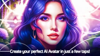 AvatarMe - Create AI Avatars