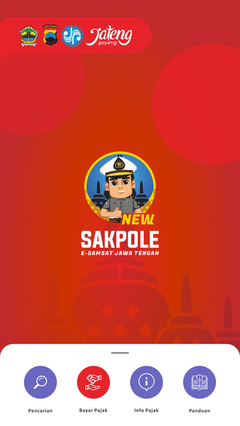 New Sakpole