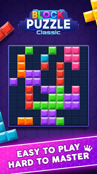 Block Puzzle