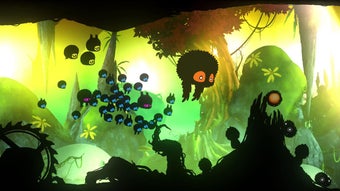 Badland: Game of the Year Edition