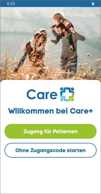 Care Germany