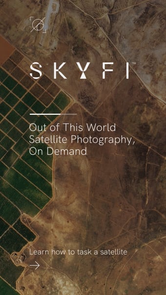 SkyFi App