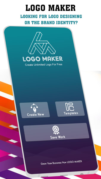 Logo Maker Pro