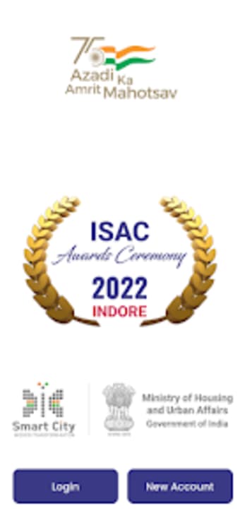 ISAC Indore-23