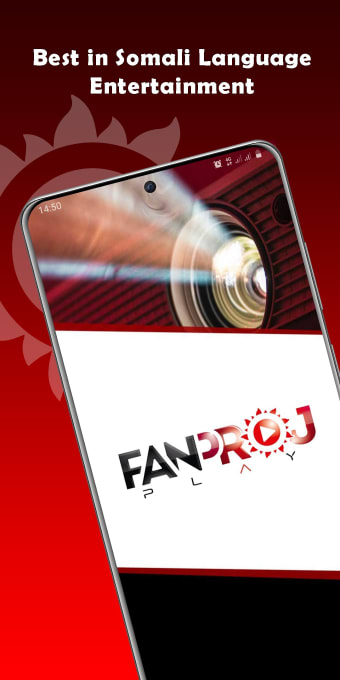 FanprojPlay Movie And TV Online Stream