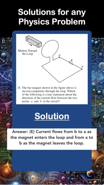 Physics AI - Physics Solver