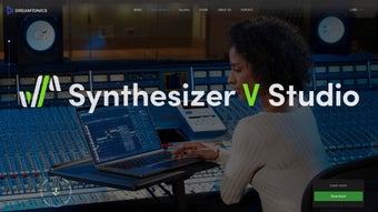 Synthesizer V