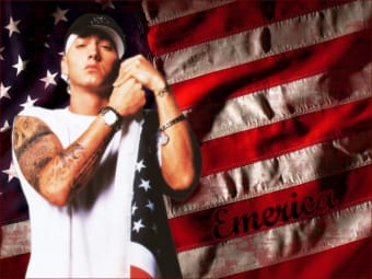 Eminem Tapety