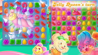 Candy Crush Saga Online