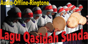 Lagu Qasidah Sunda Offline