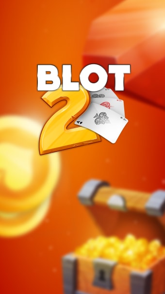 Blot 2 - Classic Belote