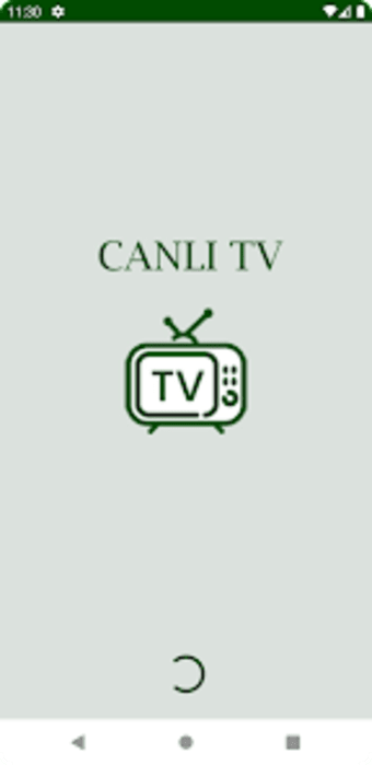 Cepte Canlı Tv-Live Broadcast