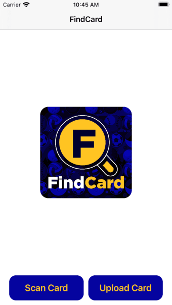 FindCard.Org