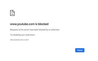 youtubeblocker