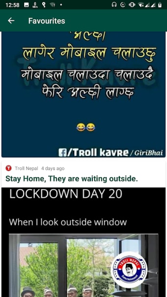 Rajesh Dai Ko Jokes