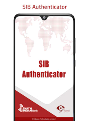 SIB Authenticator