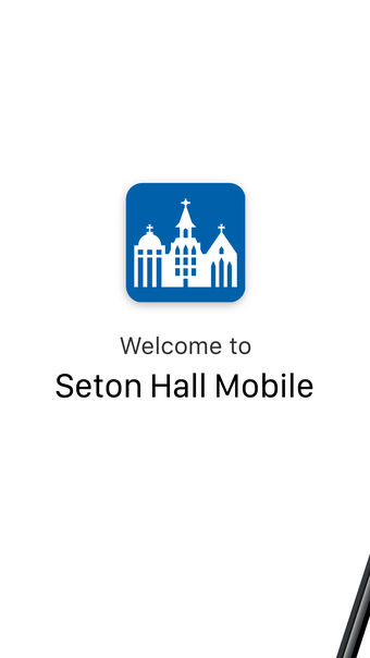 Seton Hall Mobile