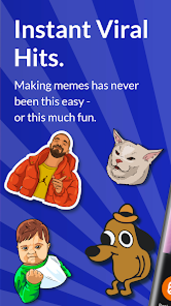 Meme Maker Pro: Design Memes