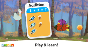 Math Games for KidsBoysGirls