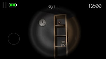 Insomnia  Horror Game