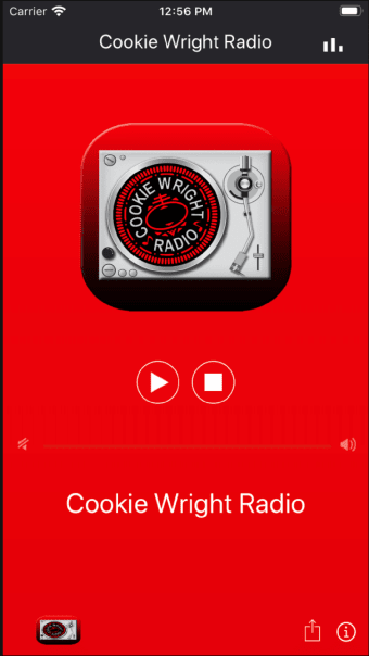 Cookie Wright Radio
