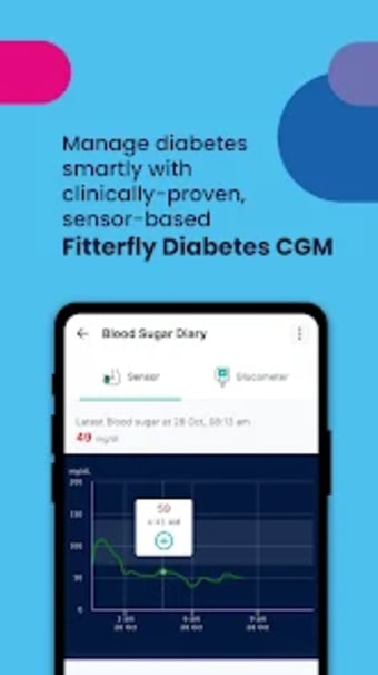 Fitterfly: Metabolic Health