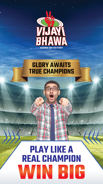 Vijayi Bhawa - Fantasy Sports