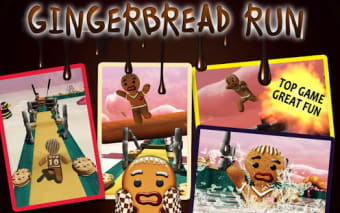 Gingerbread Run