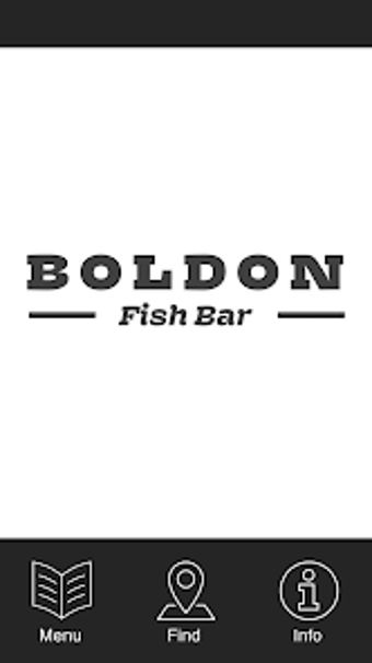 Boldon Fish Bar