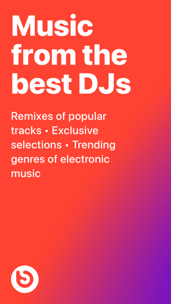 BS: Music from the best DJs