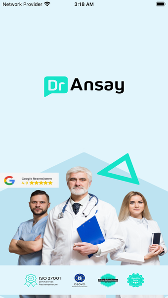 Dr Ansay