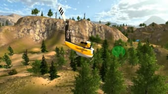 Helicopter Rescue Simulator 2020