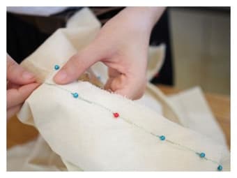 Learn easy sewing course