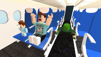 Survive A Plane Crash