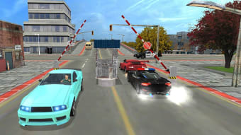 Gangster 3D Crime Sim Game