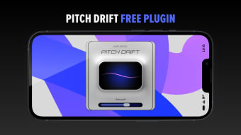 Pitch Drift - Baby Audio