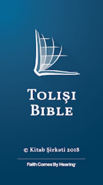 Talysh Bible