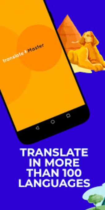 Translate All