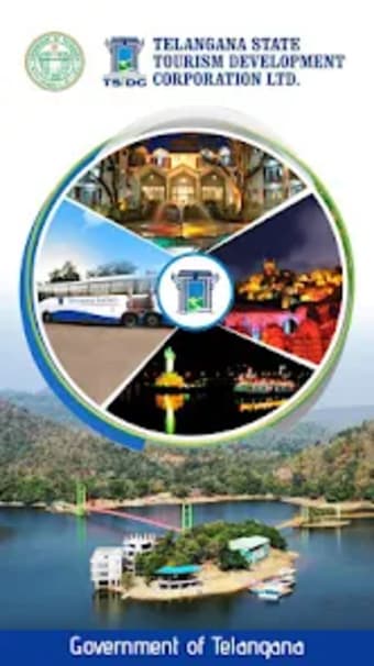 Telangana Tourism - Official