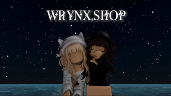 400 OUTFITS Wrynx Outfits Shop