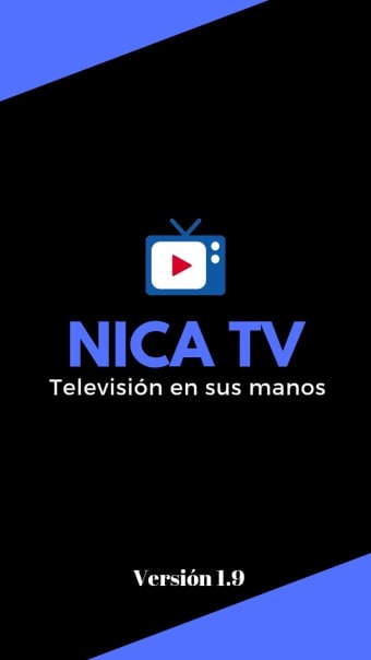 Nica Tv  Nicaragua