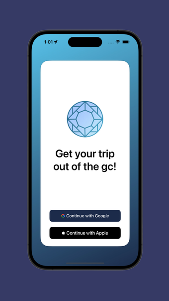 Opal - Social Travel Planner