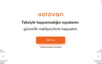 Octovan.com