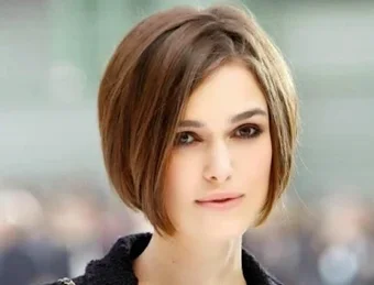 New Women Haircut