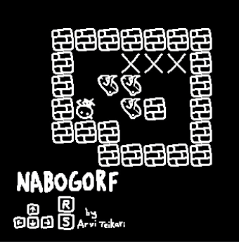 Nabogorf