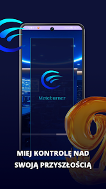 Meteburner