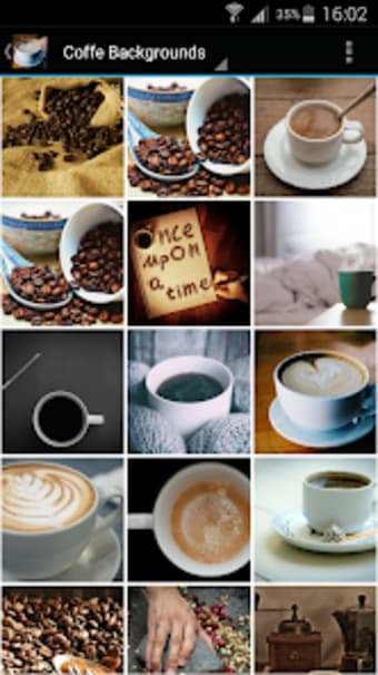 Coffee Backgrounds